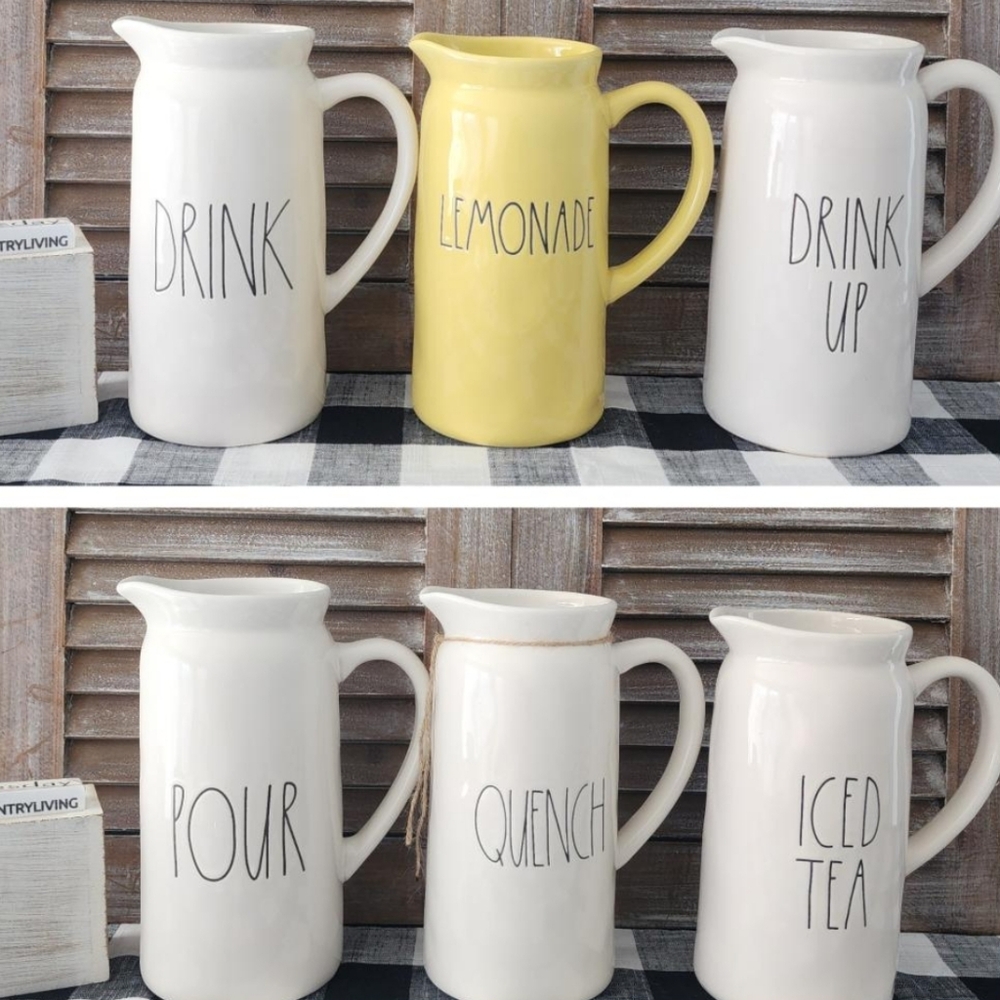 Rae dunn kitchenware
